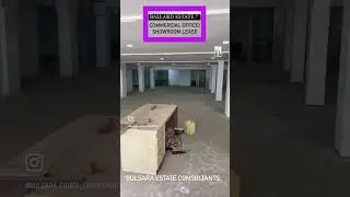 Commercial Office/Showroom Lease - Ballard Estate📍