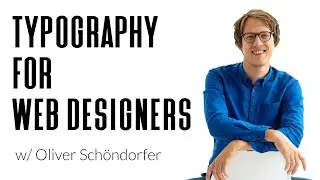 Typography in Web Design: What You Need to Know