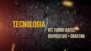 Instala&ccedil;&atilde;o do Kit Turbo Isatec Universal Celta 2009 1.0