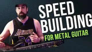 Speed Building Concepts I Wish I Knew Younger