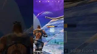Persistency Prevails 😮&zwj;💨 #shorts #fortniteclips