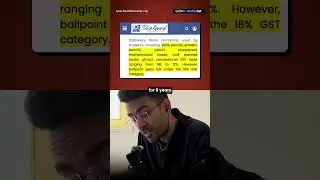 Налоговое мошенничество в Индии. Делай в Индии, учись в Индии, умри в Индии | Бхакти в политике =...