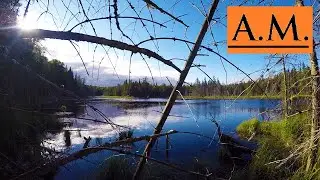 Mikisew Provincial Park