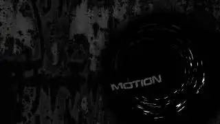 Grunge Title Sequence Inspired by SAW | Motion Design Short