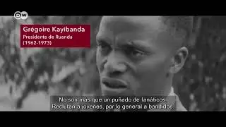 La Ruanda de Paul Kagame