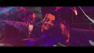 Alok & BLOODLINE - Another You (feat. The Vamps) [Official Lyric Video]