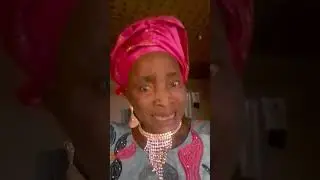 Ani fiwe alaro by Wumi Oko Oro multl talented Nation wide 