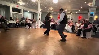 Seaboard CSA Contest - John & April Brooks - Amateur Division