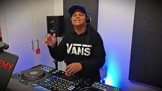 Afro House Mix | XDJ - AZ | Jeremy Gomez