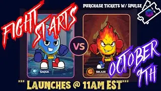 The Next BIGGEST Fight on Pulse Chain??? 👀