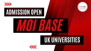 Unlock Multiple Pathways in UK, All Exempt from the English Language Test | Affordable Fees #2024