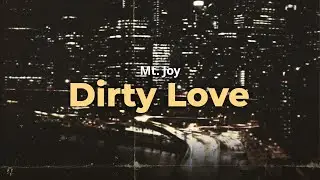 mt. joy - dirty love (live at the salt shed) (lyrics)