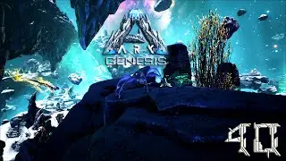 ARK Genesis German | 40 |  Ausflug und R.I.P