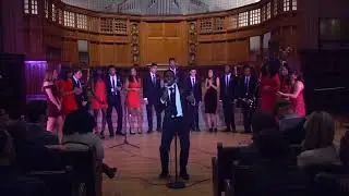 Body and Soul - Shades Valentine's Day Jam 2018