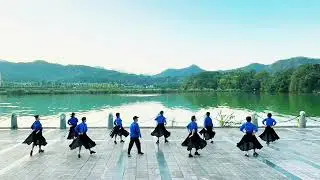 Nothing to Lose (无所失去) - Line Dance (Demo)