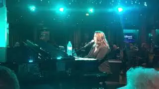 Rachel May -  Shallow performed with Justin Lacey