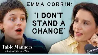 Emma Corrin&rsquo;s Painful Road to Becoming Princess Dianna & Pride and Prejudice&rsquo;s Elizabeth