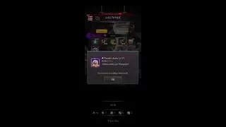 【Rogue with the Dead】Divine Trials ► Thunder Chariot ★ Thor's Awakening ║v3.7.0 #492║