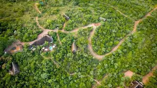 Introducing Bushwa Private Game Lodge