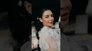 Sananas Show Valentino - Paris Fashion Week 2025