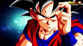 DRAGON BALL Z SONG 