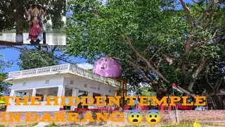 The hidden temple in Darrang/Assamese vlog - part 1