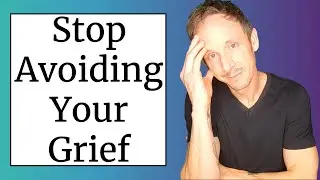The Grieving Process: Beauty Within Grief and Loss