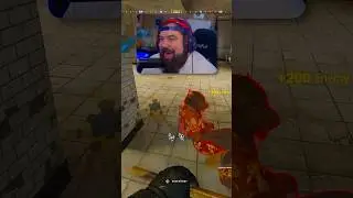 I Found Warzone's WORST CAMPER!!