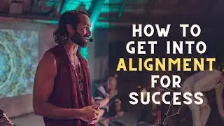 Getting Into Alignment for Success