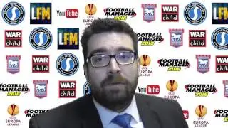 Welcome to lollujo FM Daily Football Manager 2016 Videos Channel Trailer