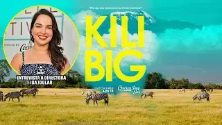 Entrevista a Directora Ida Joglar - Documental Kili Big
