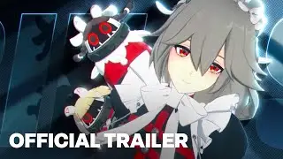 Zenless Zone Zero Official Trailer | The Game Awards 2023
