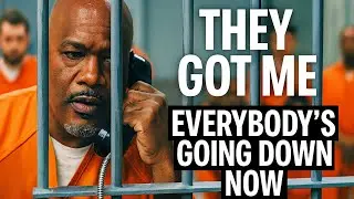 Big U & Rolling 60 Crips_ FEDS Drop the BAD News in Unsealed Docs!