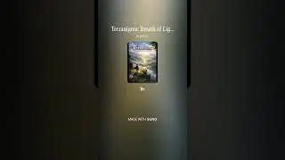 Terranigma &ndash; Breath of Light Side Field (Piano & Ambient Remix)