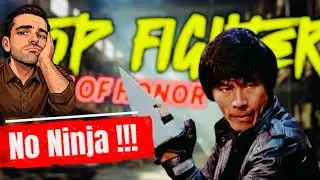 filmVERKEHR 150  I  TOP FIGHTER (Rage of Honor), 1987  I  Sho Kosugi  I  GORDON HESSLER