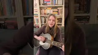 Random Rules - Silver Jews #cover #acousticcover
