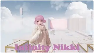 Infinity Nikki 