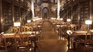 Fantastic University Chess Tournament in Bologna: Goh-Seel