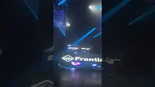 Absolute classic from ￼Dj Lisa Pin Up smashing it at frantic ￼KoKo 2 December at Camden London  2023