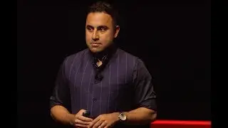 Opportunity as a Service: Igniting Human Potential | Ankur Gopal | TEDxPaloAlto