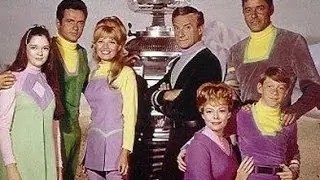 Lost in Space - 60s cast interviews, part 2