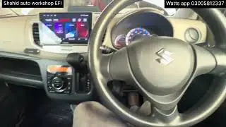 P0172 Real Fix | Engine Running Rich | Fuel Trim Problem 