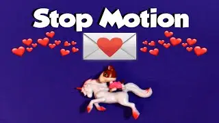 LPSlover Stop Motion Fan Mail Extravaganza!