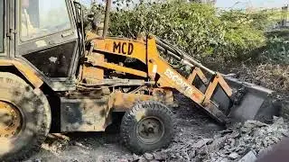 Jcb vlog jcb 2dx Escorts machine ❌ jcb Tiger Escorts 🚨 jcb machine se mitti bharai ⚠️ jcb Lover ✅