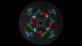 [PREMIERE] Dance Or Gimme Light - DJ Rou | Perros Recordings [2026]
