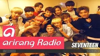 [Super K-Pop] 세븐틴 (SEVENTEEN) - Shining Diamond