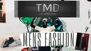 The Mens Dept -Second Life Men's Fashion Event - June Round