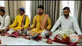 शतचंडी महायज्ञ