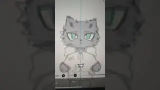 Tự l&agrave;m game #12: Demo Art #shorts