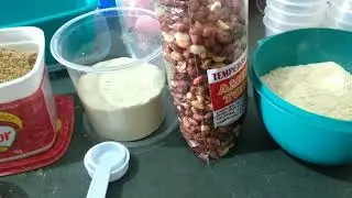 como  preparar a porção do guaraná🥤